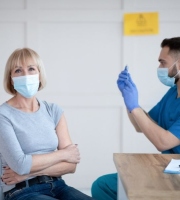 Why You Should Get the Flu Shot